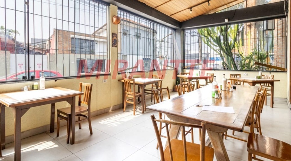 Comercial de 403m² em Limão