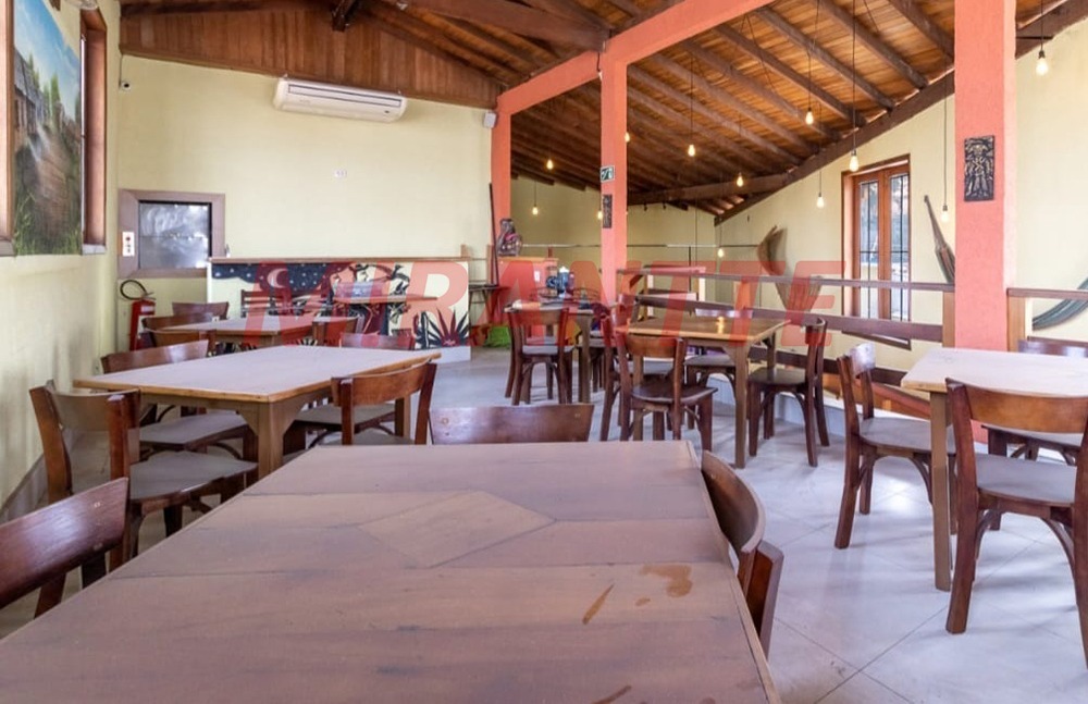 Comercial de 403m² em Limão