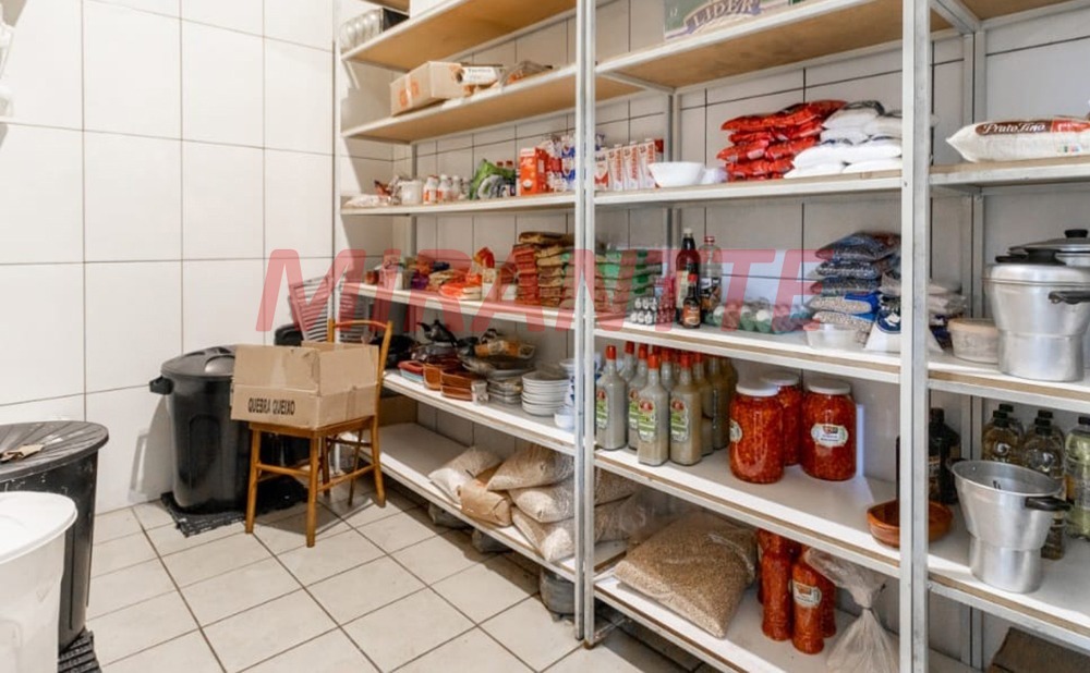 Comercial de 403m² em Limão