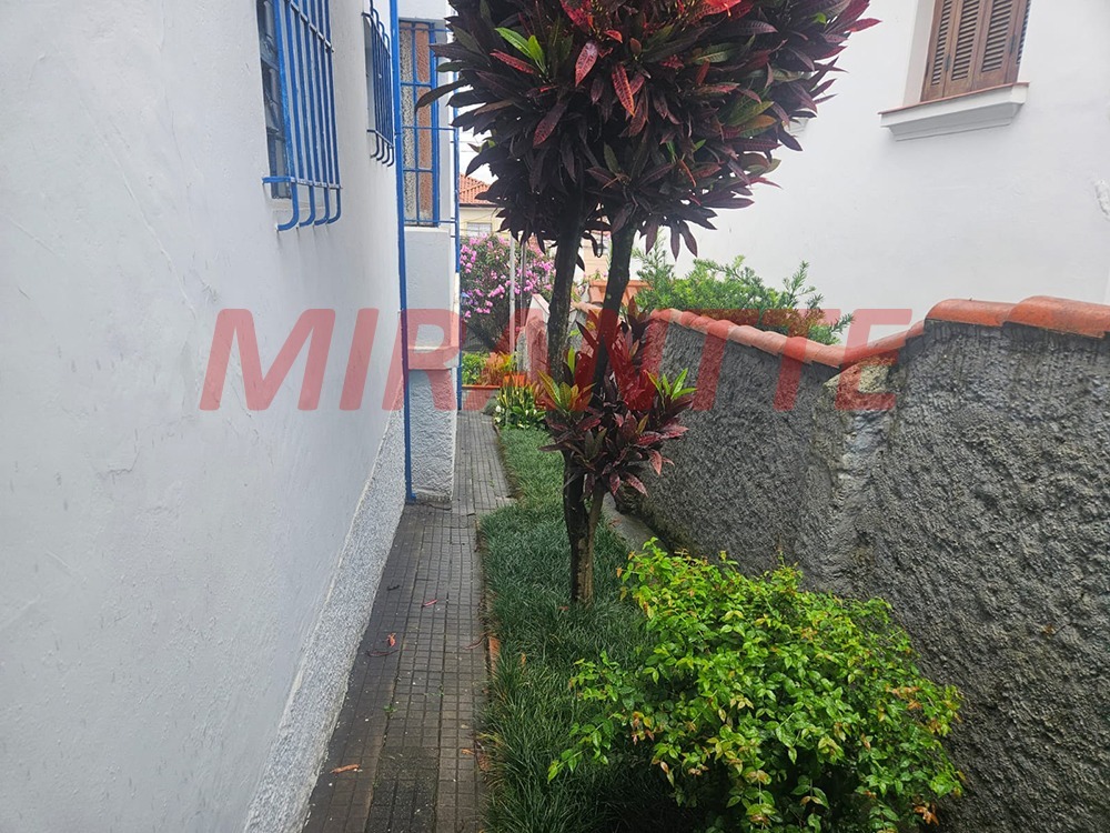 Sobrado de 140m² com 3 quartos em Jardim São Paulo(Zona Norte)