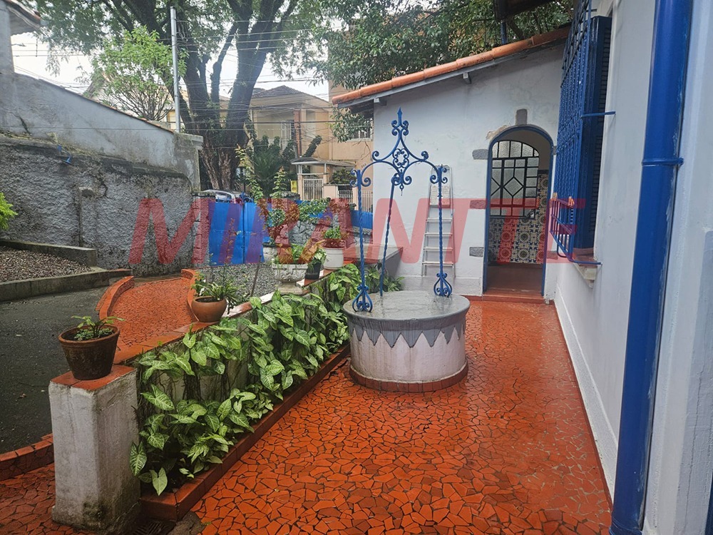 Sobrado de 140m² com 3 quartos em Jardim São Paulo(Zona Norte)