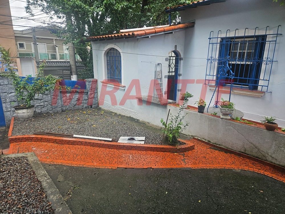 Sobrado de 140m² com 3 quartos em Jardim São Paulo(Zona Norte)