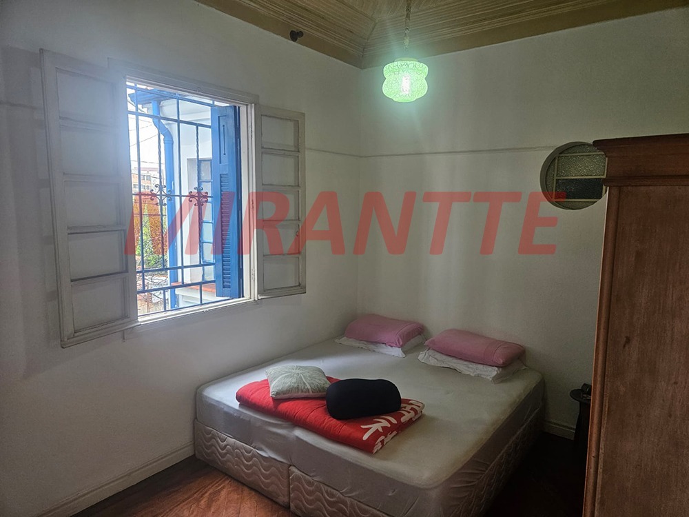 Sobrado de 140m² com 3 quartos em Jardim São Paulo(Zona Norte)