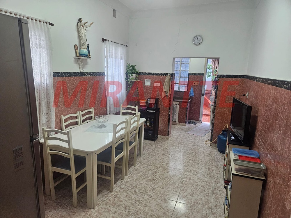 Sobrado de 140m² com 3 quartos em Jardim São Paulo(Zona Norte)