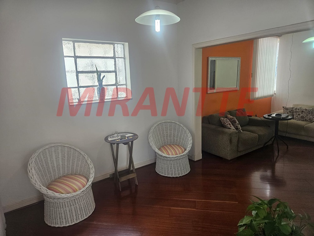 Sobrado de 140m² com 3 quartos em Jardim São Paulo(Zona Norte)