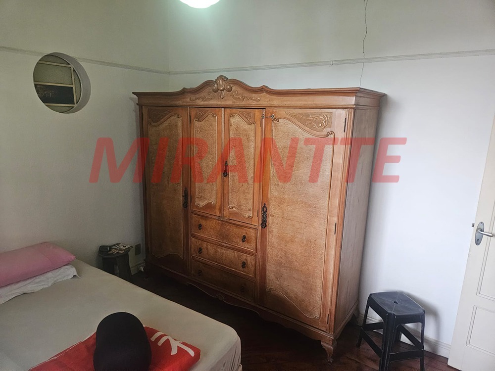 Sobrado de 140m² com 3 quartos em Jardim São Paulo(Zona Norte)