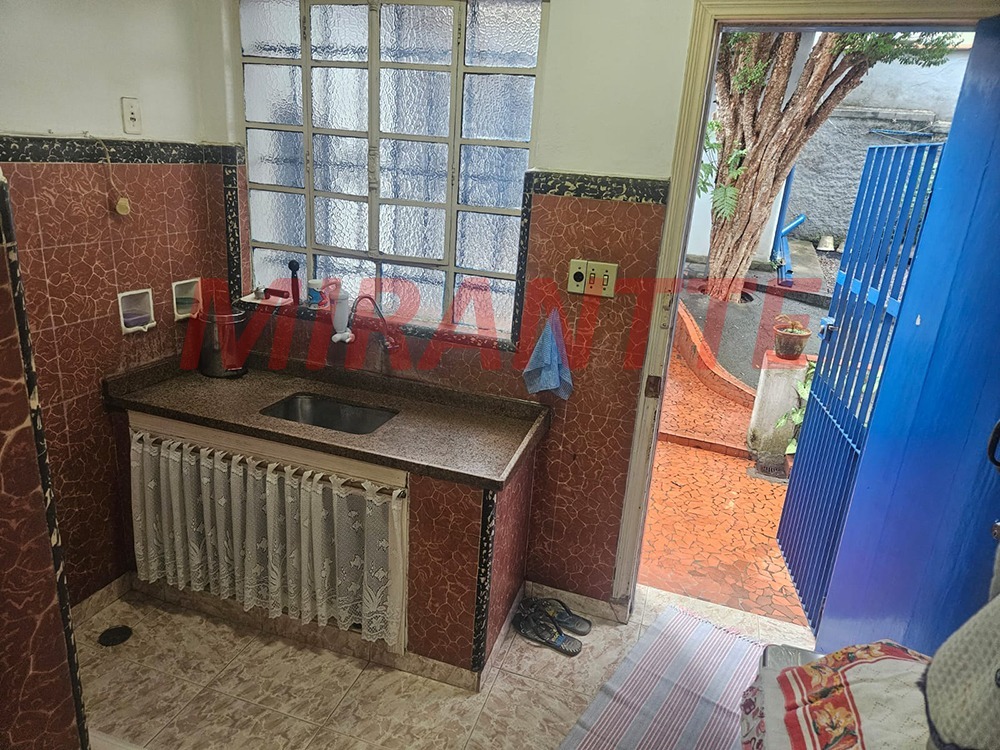 Sobrado de 140m² com 3 quartos em Jardim São Paulo(Zona Norte)
