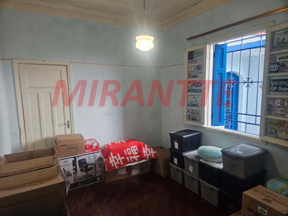 Sobrado de 140m² com 3 quartos em Jardim São Paulo(Zona Norte)