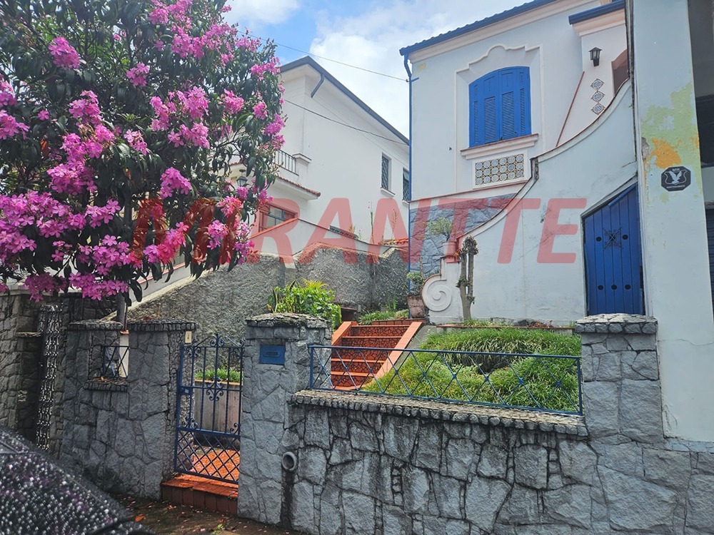 Sobrado de 140m² com 3 quartos em Jardim São Paulo(Zona Norte)
