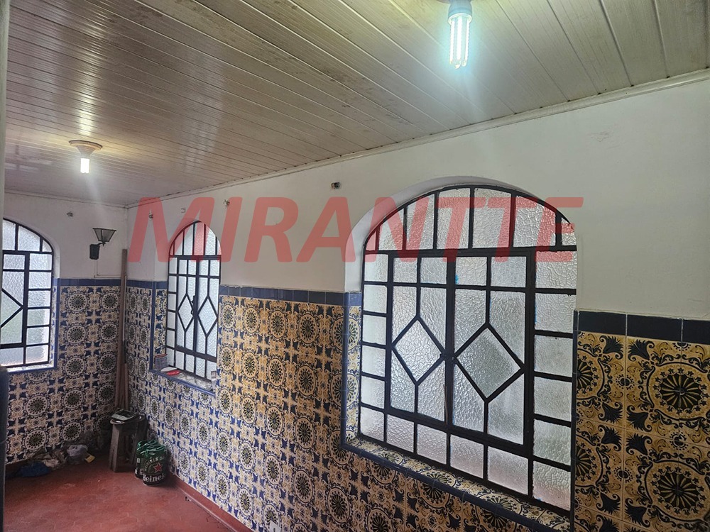 Sobrado de 140m² com 3 quartos em Jardim São Paulo(Zona Norte)