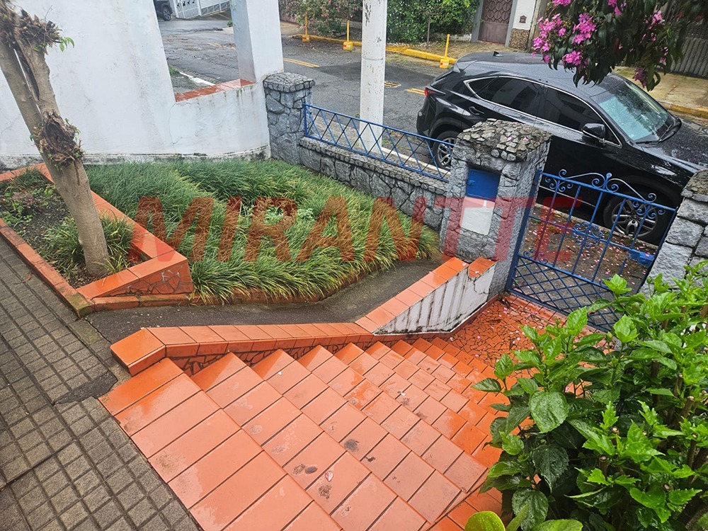 Sobrado de 140m² com 3 quartos em Jardim São Paulo(Zona Norte)