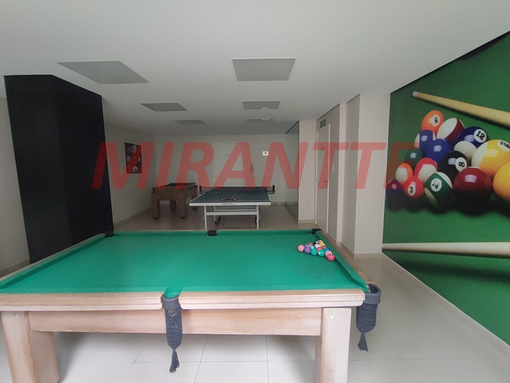 Apartamento de 206m² com 3 quartos em Santana
