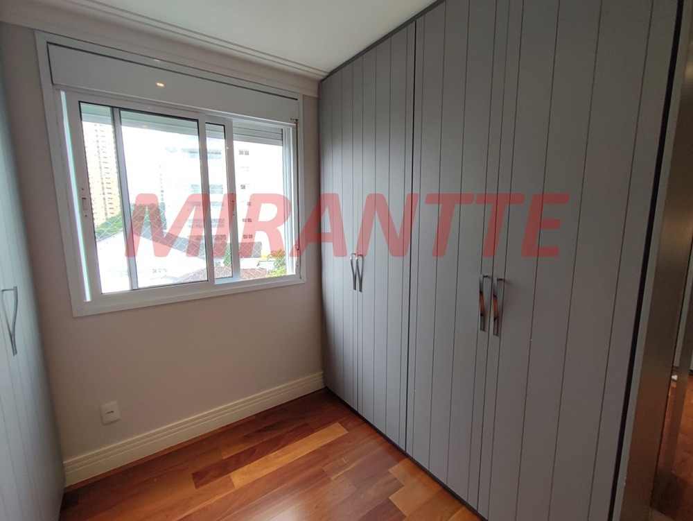 Apartamento de 206m² com 3 quartos em Santana
