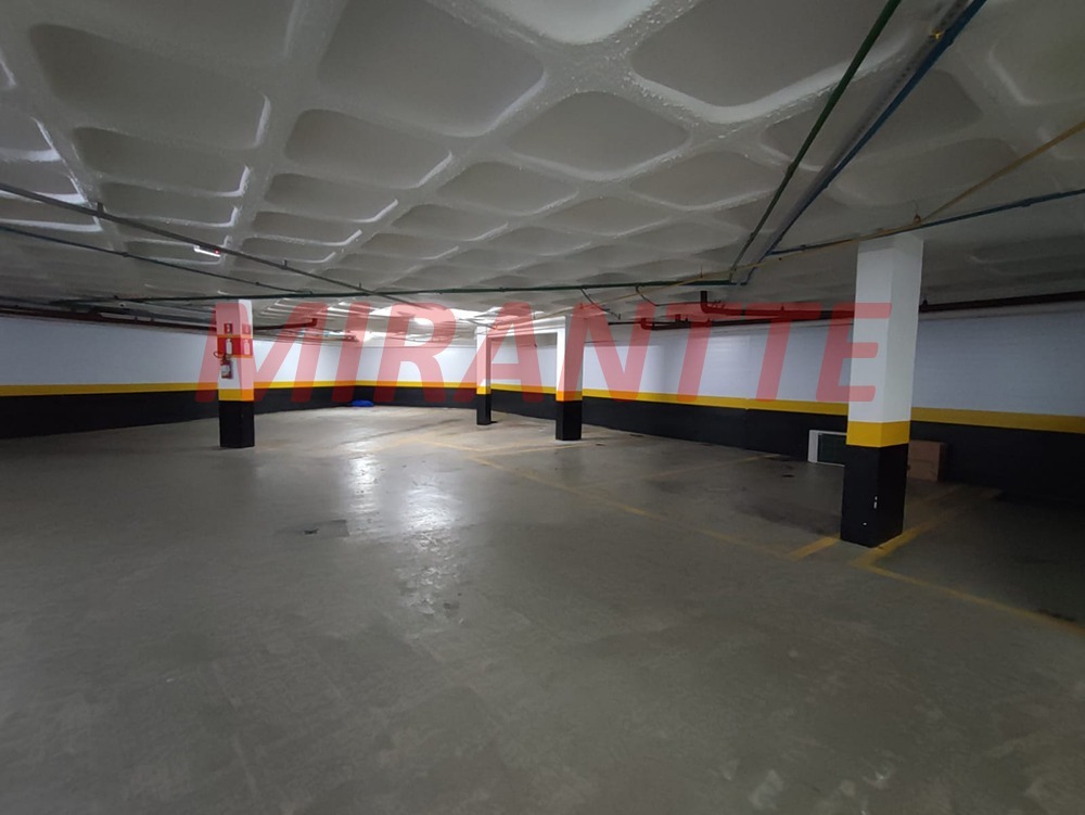 Apartamento de 206m² com 3 quartos em Santana