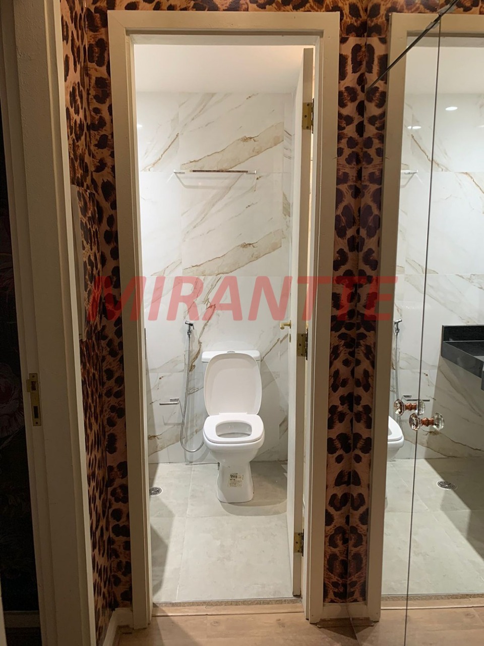 Apartamento de 36m² com 1 quartos em Itaim Bibi