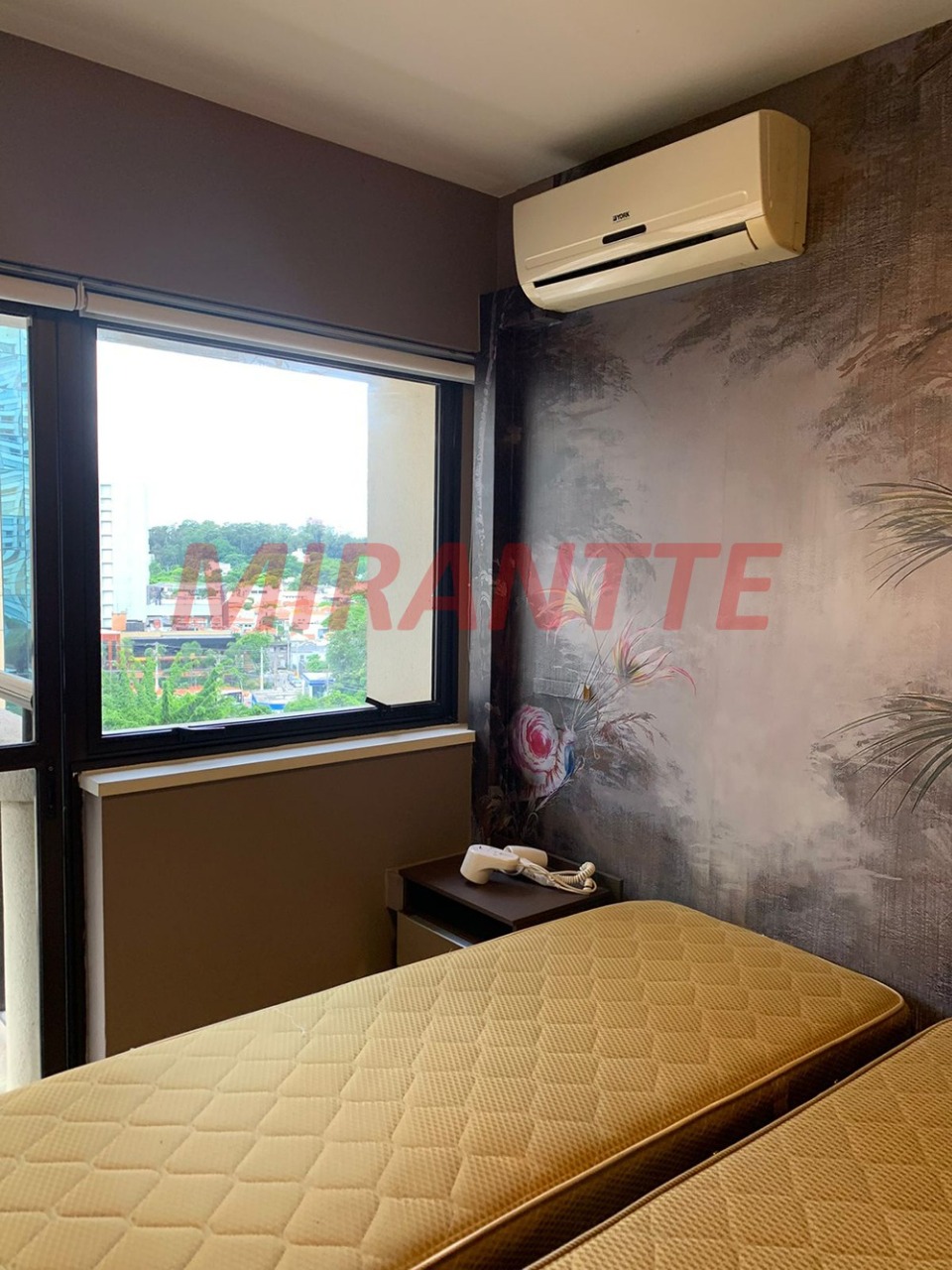 Apartamento de 36m² com 1 quartos em Itaim Bibi