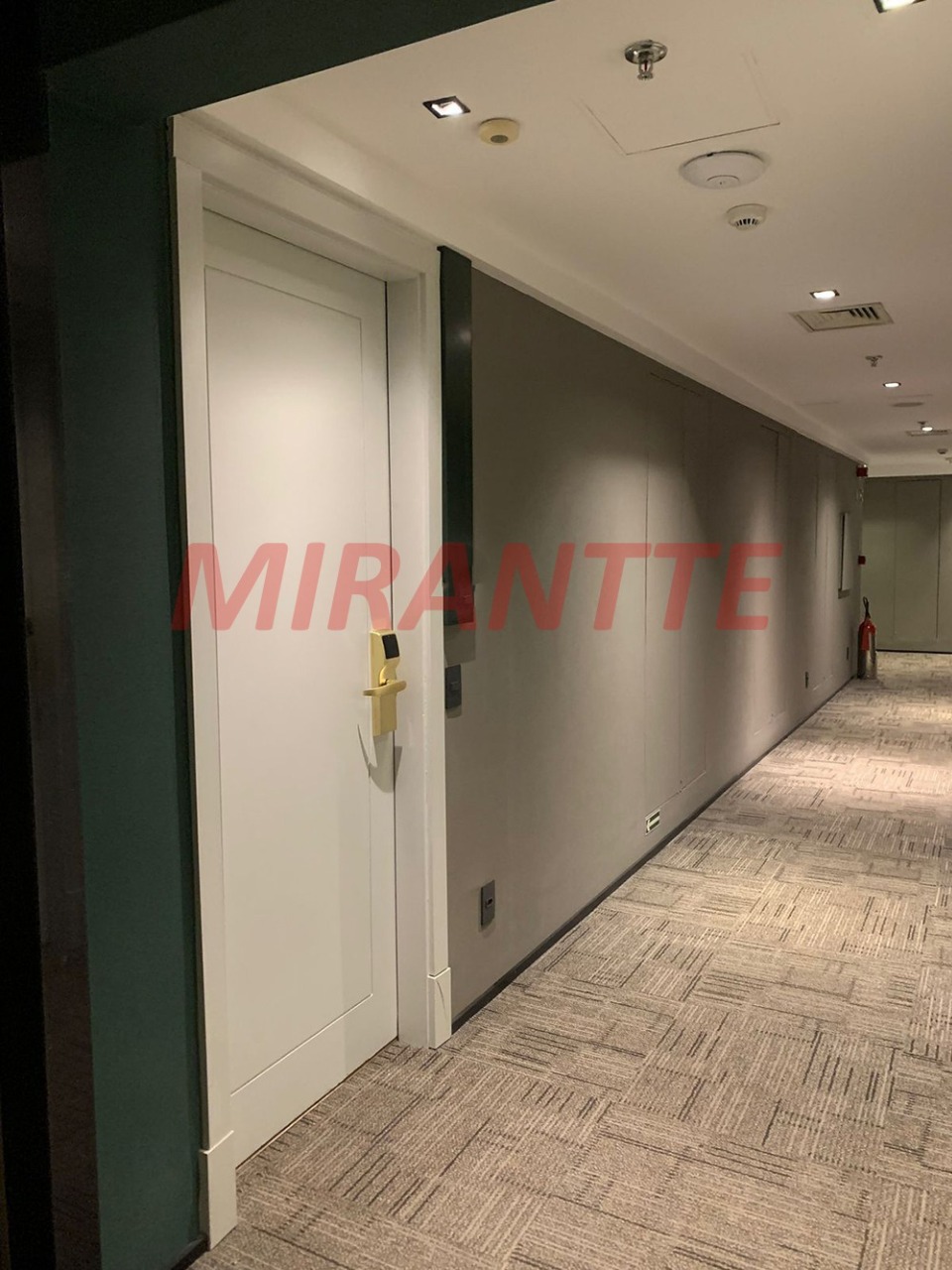 Apartamento de 36m² com 1 quartos em Itaim Bibi
