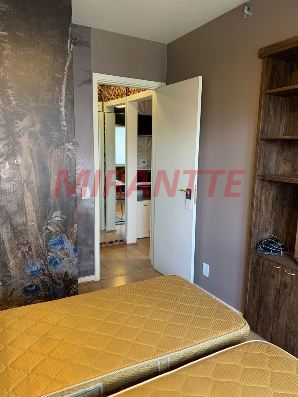 Apartamento de 36m² com 1 quartos em Itaim Bibi
