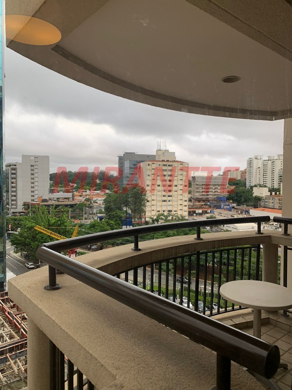 Apartamento de 36m² com 1 quartos em Itaim Bibi