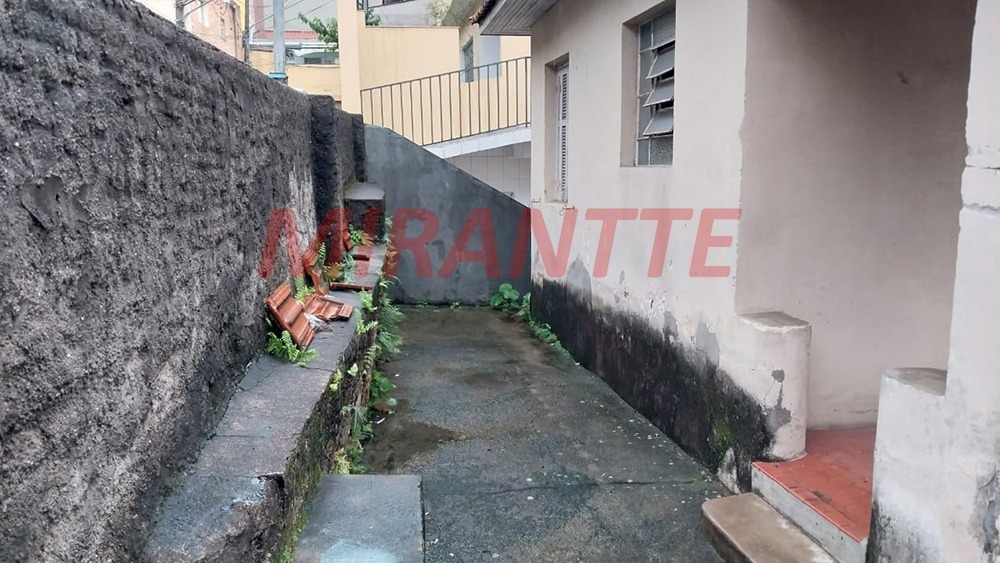 Terreno de 0m² em Chora Menino