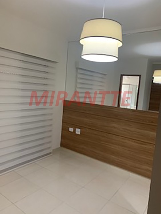 Cond. fechado de 82m² com 2 quartos em Vila Constança