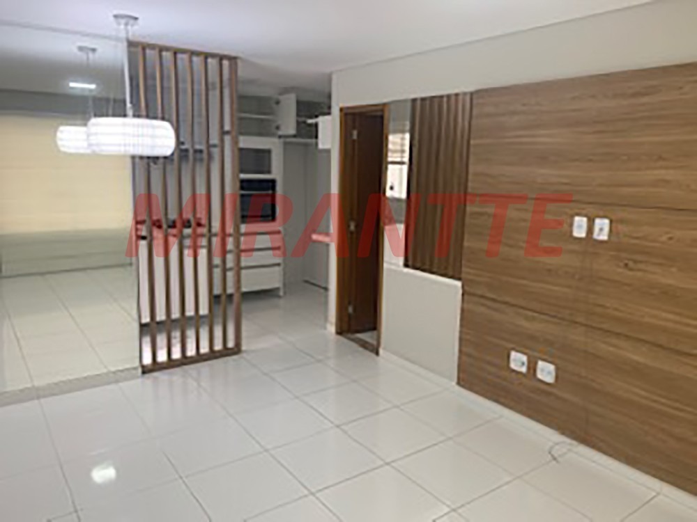 Cond. fechado de 82m² com 2 quartos em Vila Constança