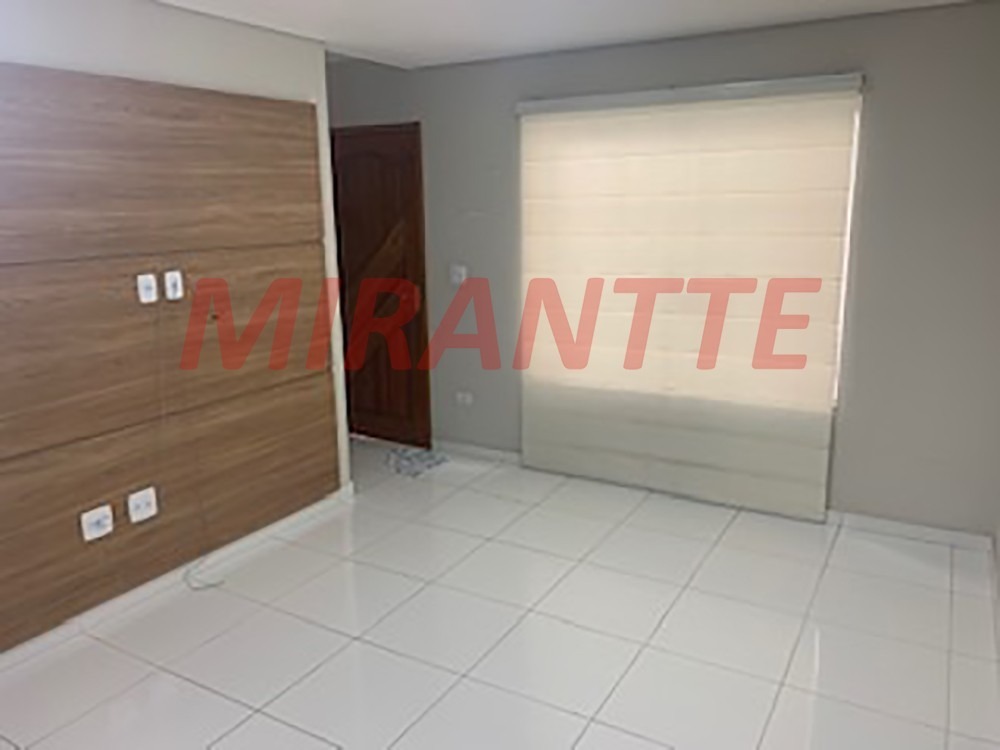 Cond. fechado de 82m² com 2 quartos em Vila Constança