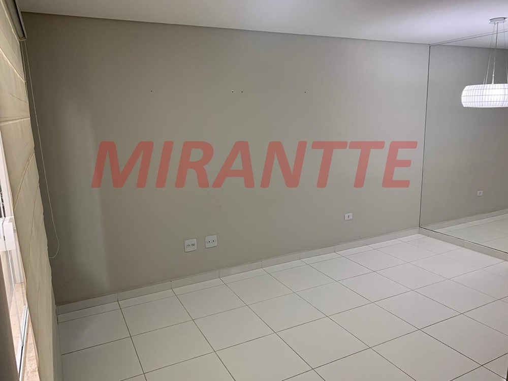 Cond. fechado de 82m² com 2 quartos em Vila Constança
