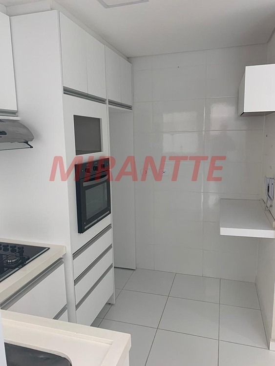 Cond. fechado de 82m² com 2 quartos em Vila Constança