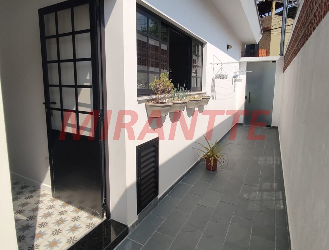 Casa terrea de 150m² com 3 quartos em Parada Inglesa