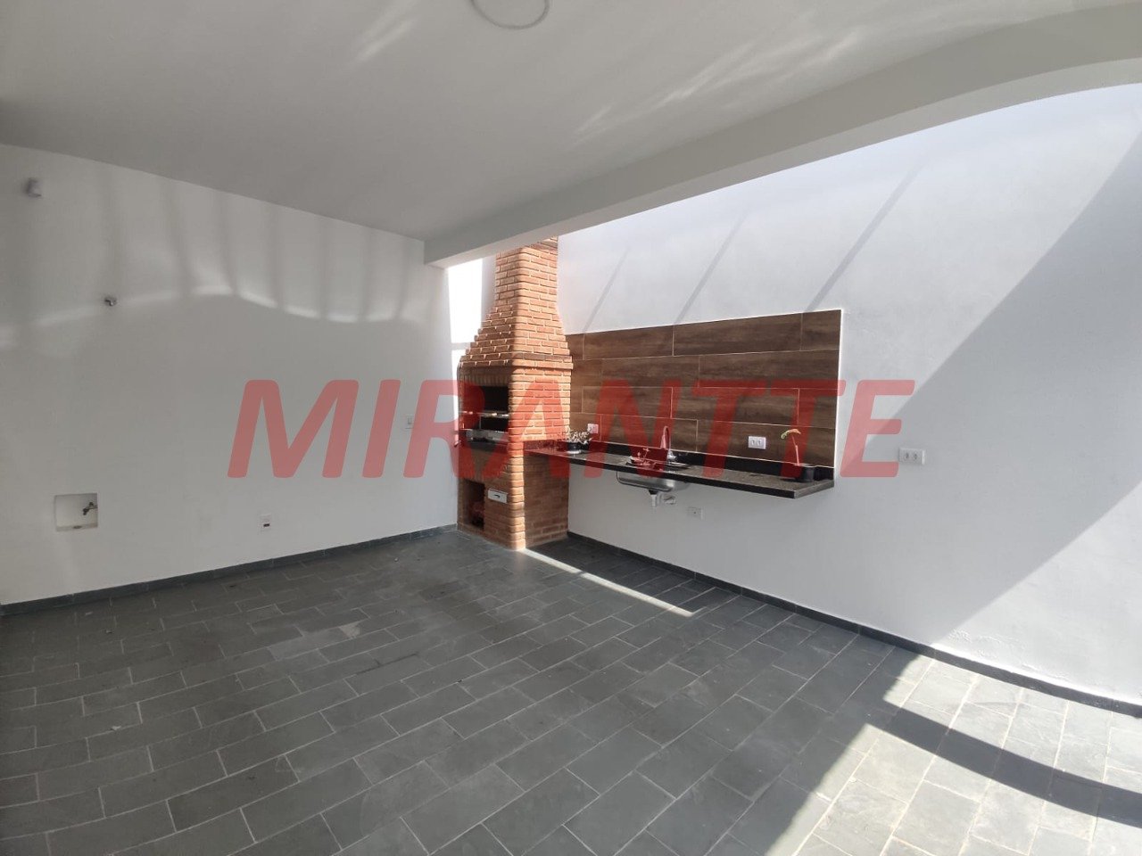 Casa terrea de 150m² com 3 quartos em Parada Inglesa