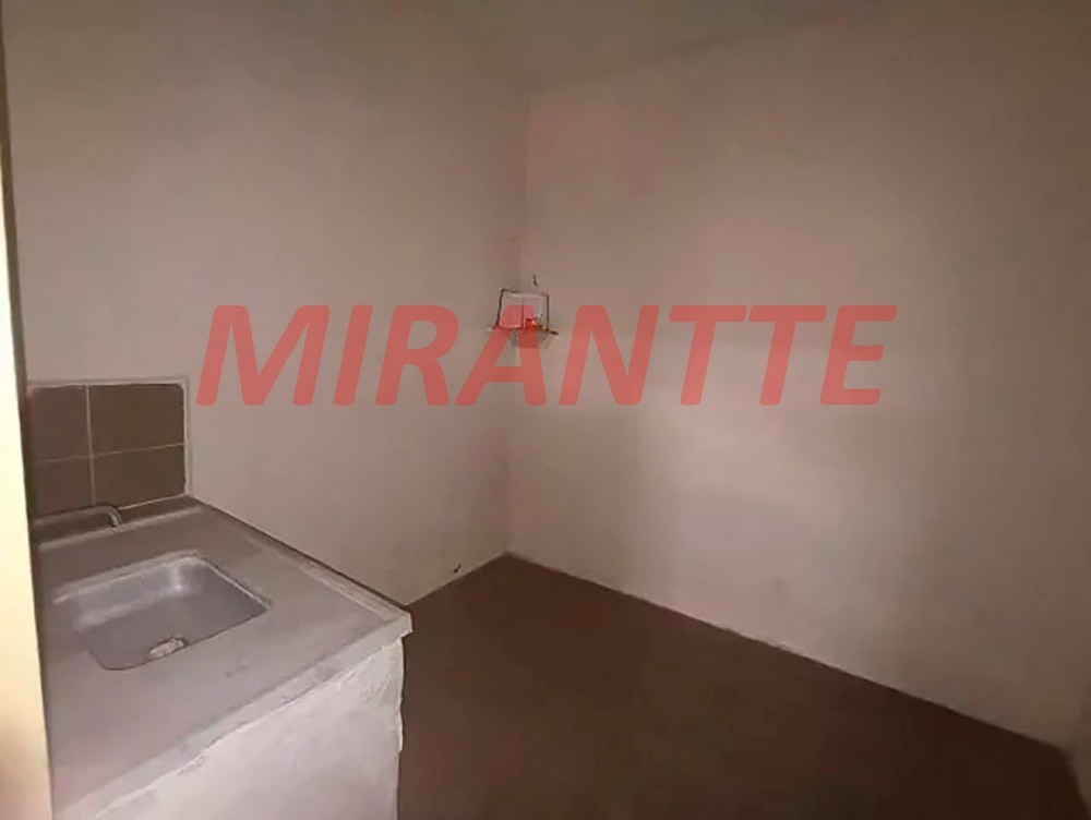Casa terrea de 292m² com 6 quartos em Brasilândia