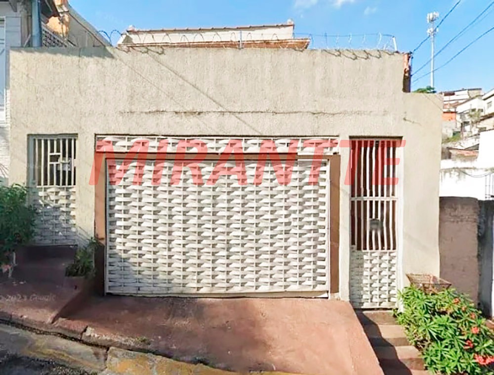 Casa terrea de 292m² com 6 quartos em Brasilândia