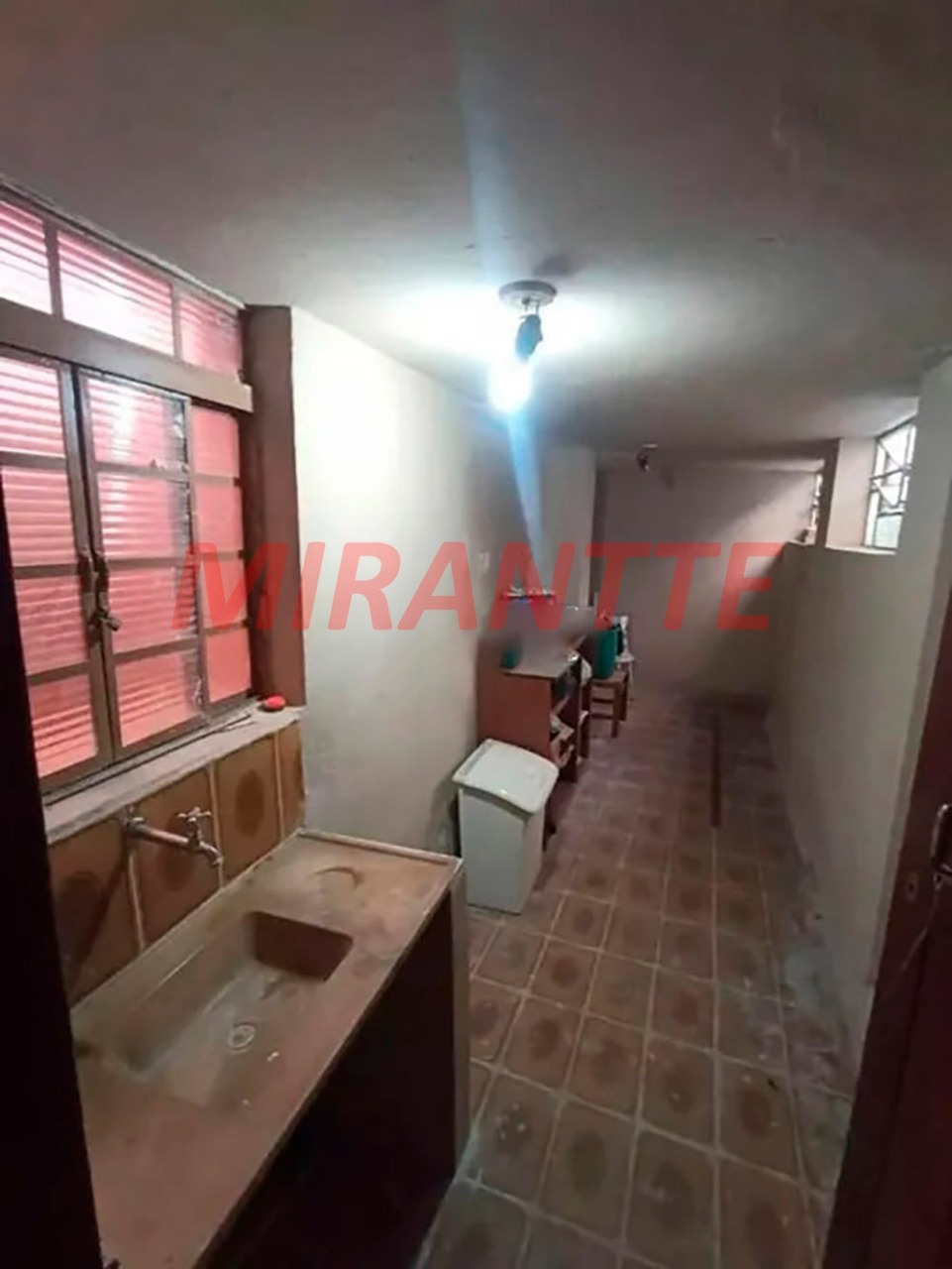 Casa terrea de 292m² com 6 quartos em Brasilândia