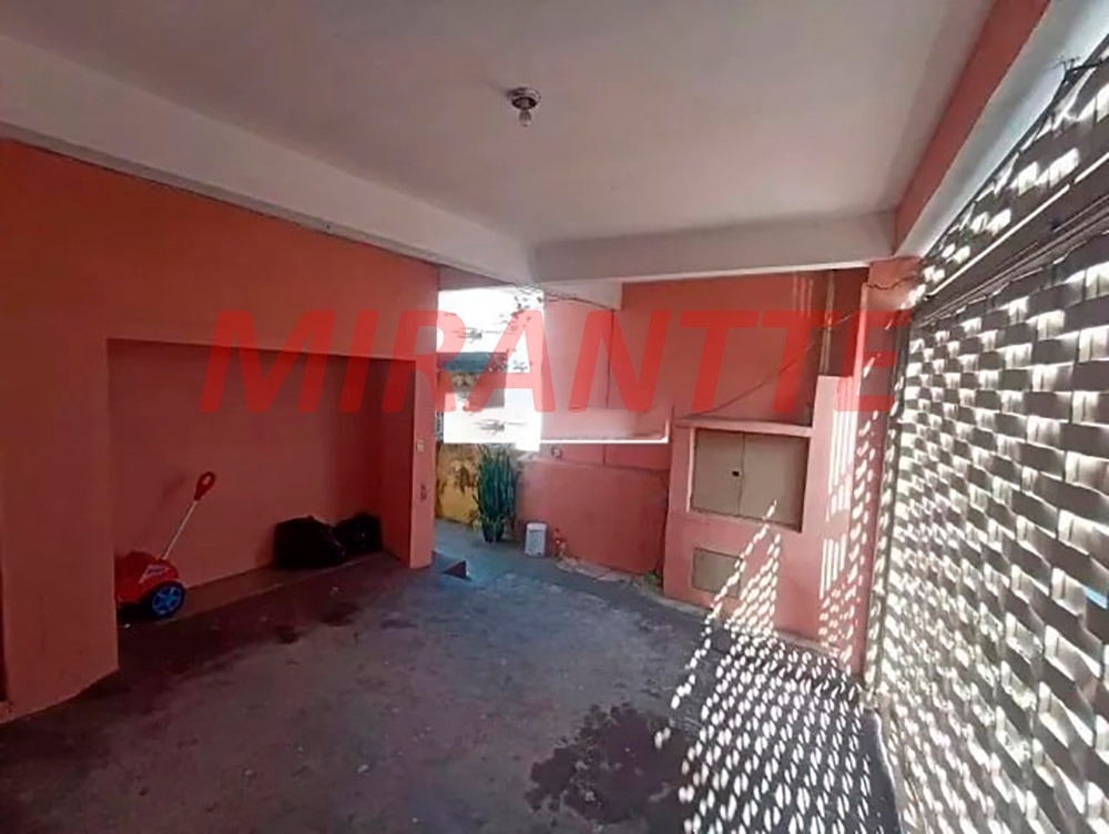 Casa terrea de 292m² com 6 quartos em Brasilândia