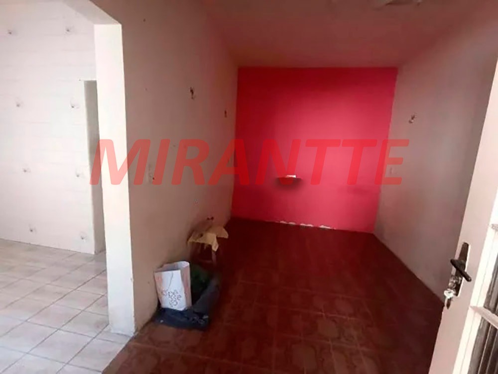 Casa terrea de 292m² com 6 quartos em Brasilândia