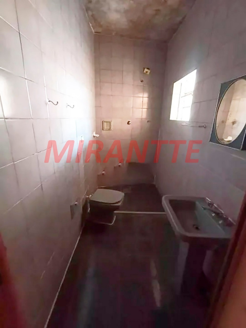 Casa terrea de 292m² com 6 quartos em Brasilândia