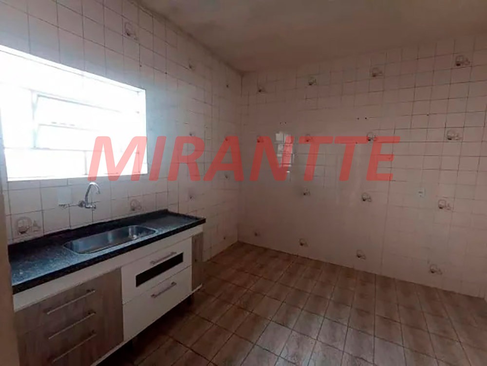 Casa terrea de 292m² com 6 quartos em Brasilândia