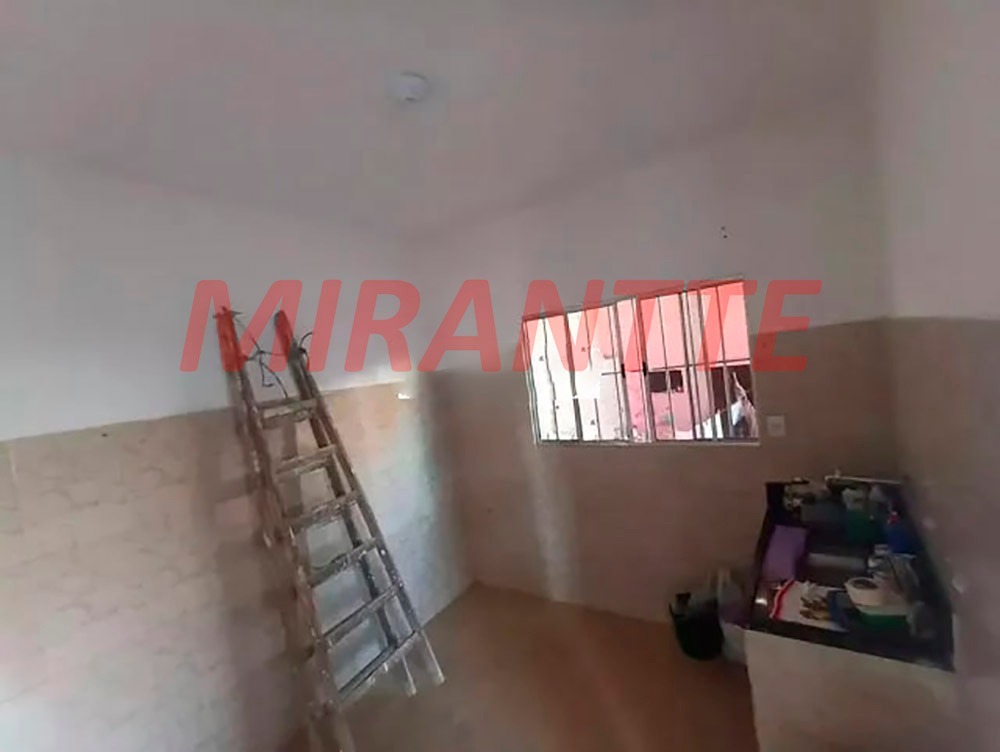 Casa terrea de 292m² com 6 quartos em Brasilândia
