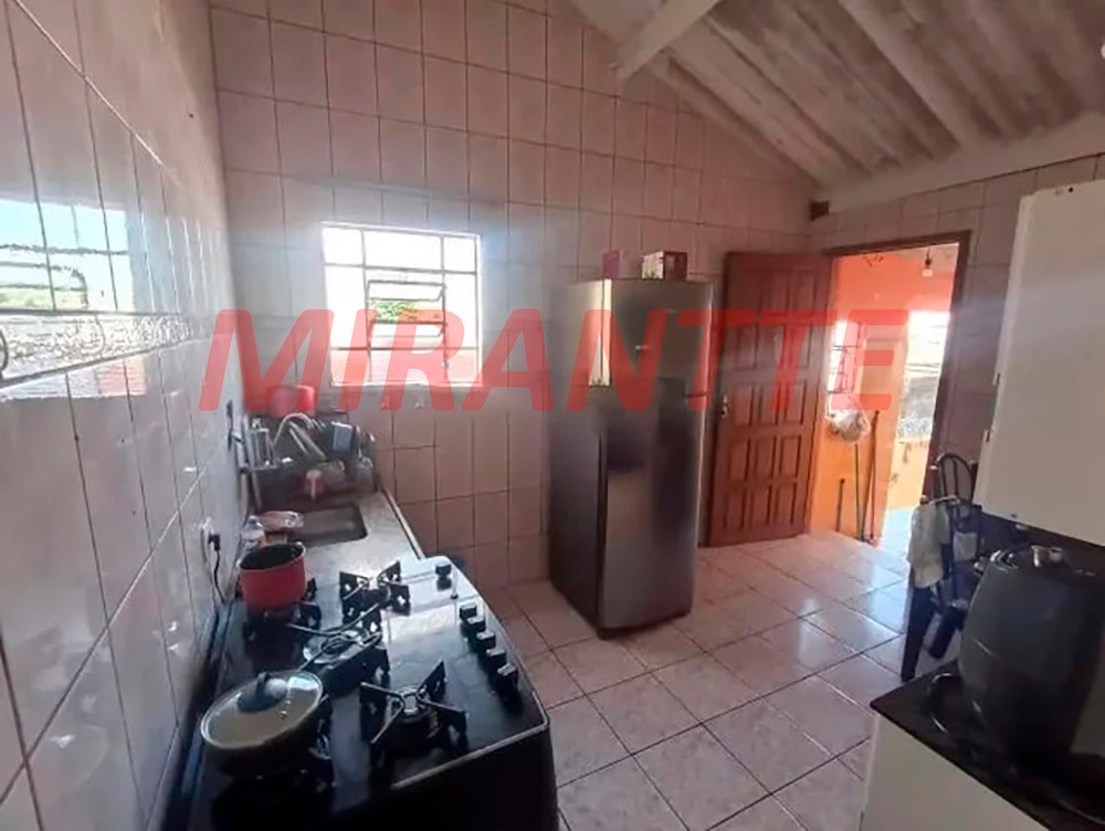 Casa terrea de 292m² com 6 quartos em Brasilândia