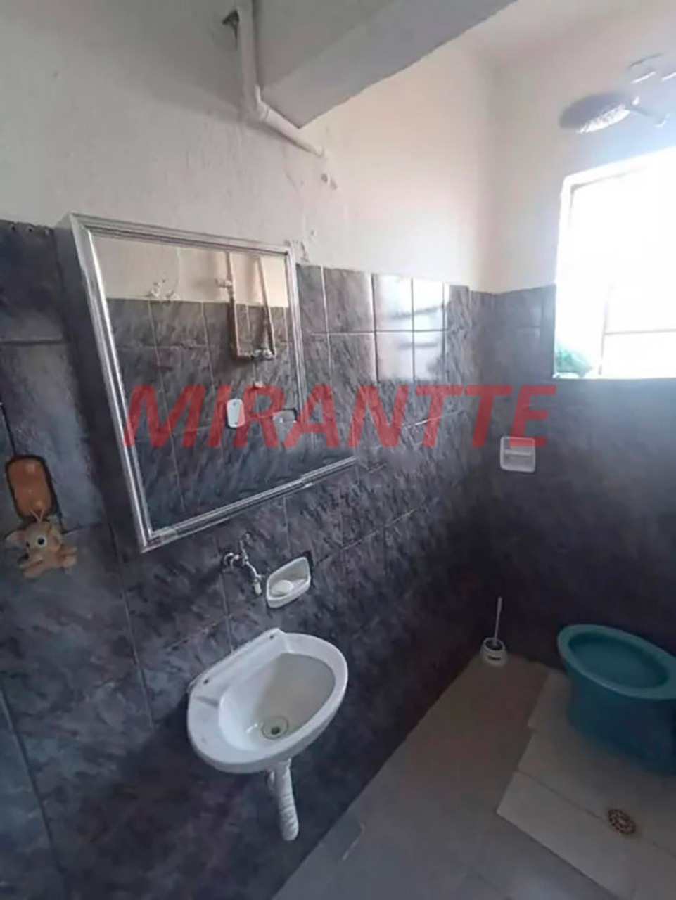 Casa terrea de 292m² com 6 quartos em Brasilândia