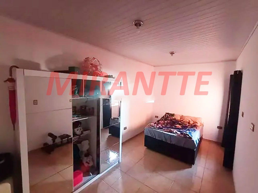 Casa terrea de 292m² com 6 quartos em Brasilândia