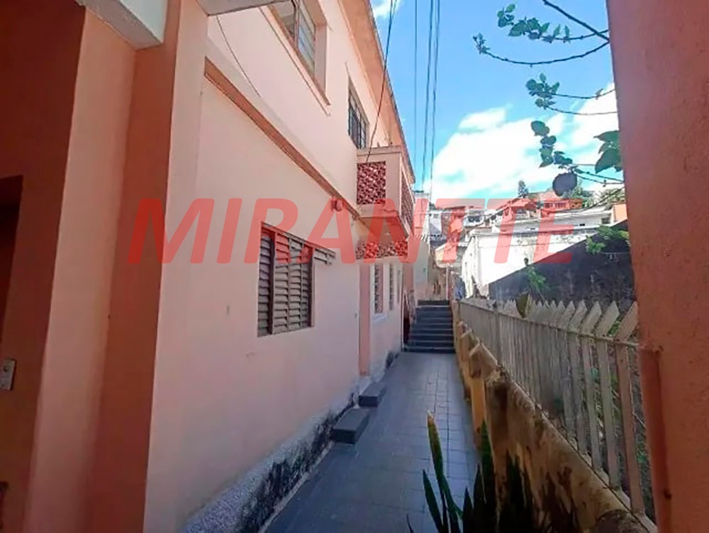 Casa terrea de 292m² com 6 quartos em Brasilândia