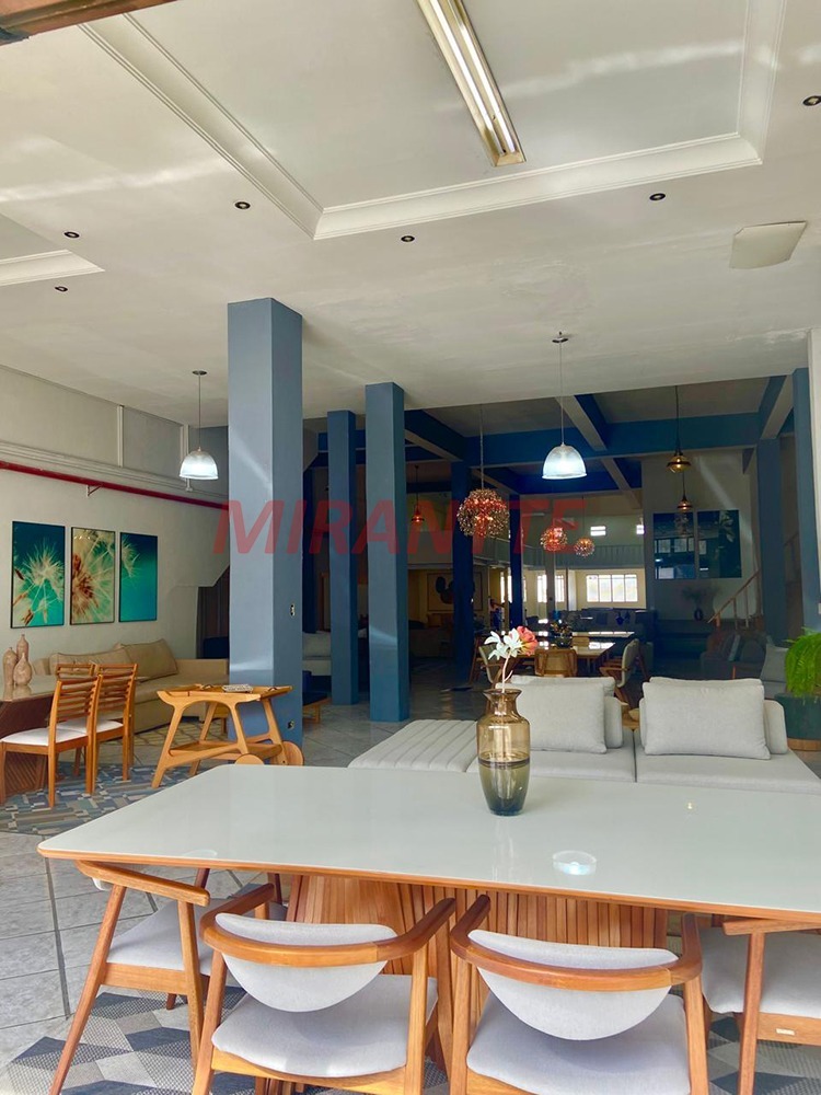 Comercial de 1800m² em Imirim