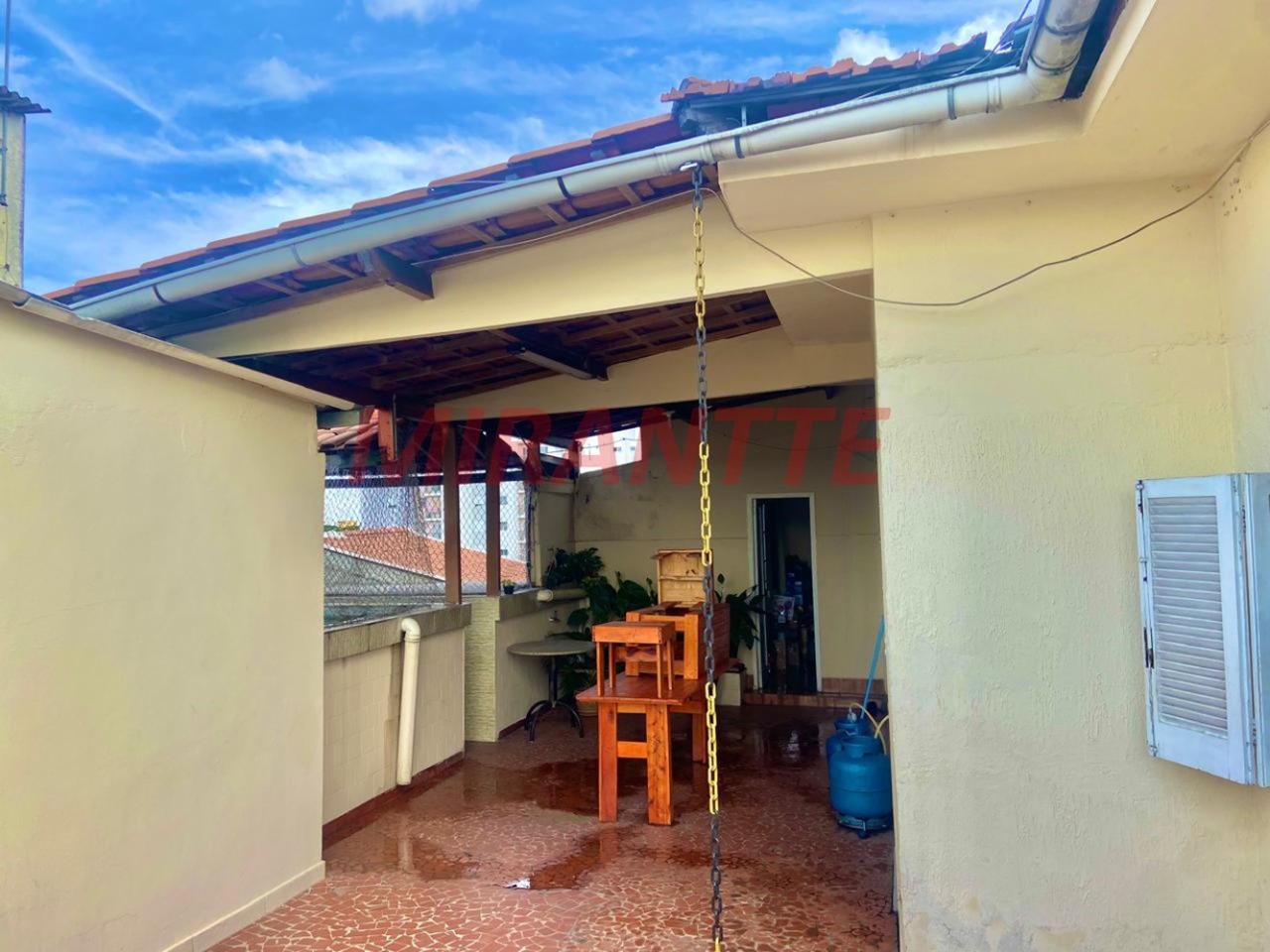 Comercial de 1800m² em Imirim