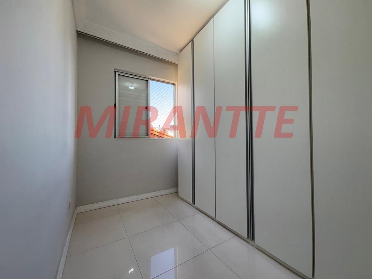 Apartamento de 80m² com 2 quartos em Santa Teresinha
