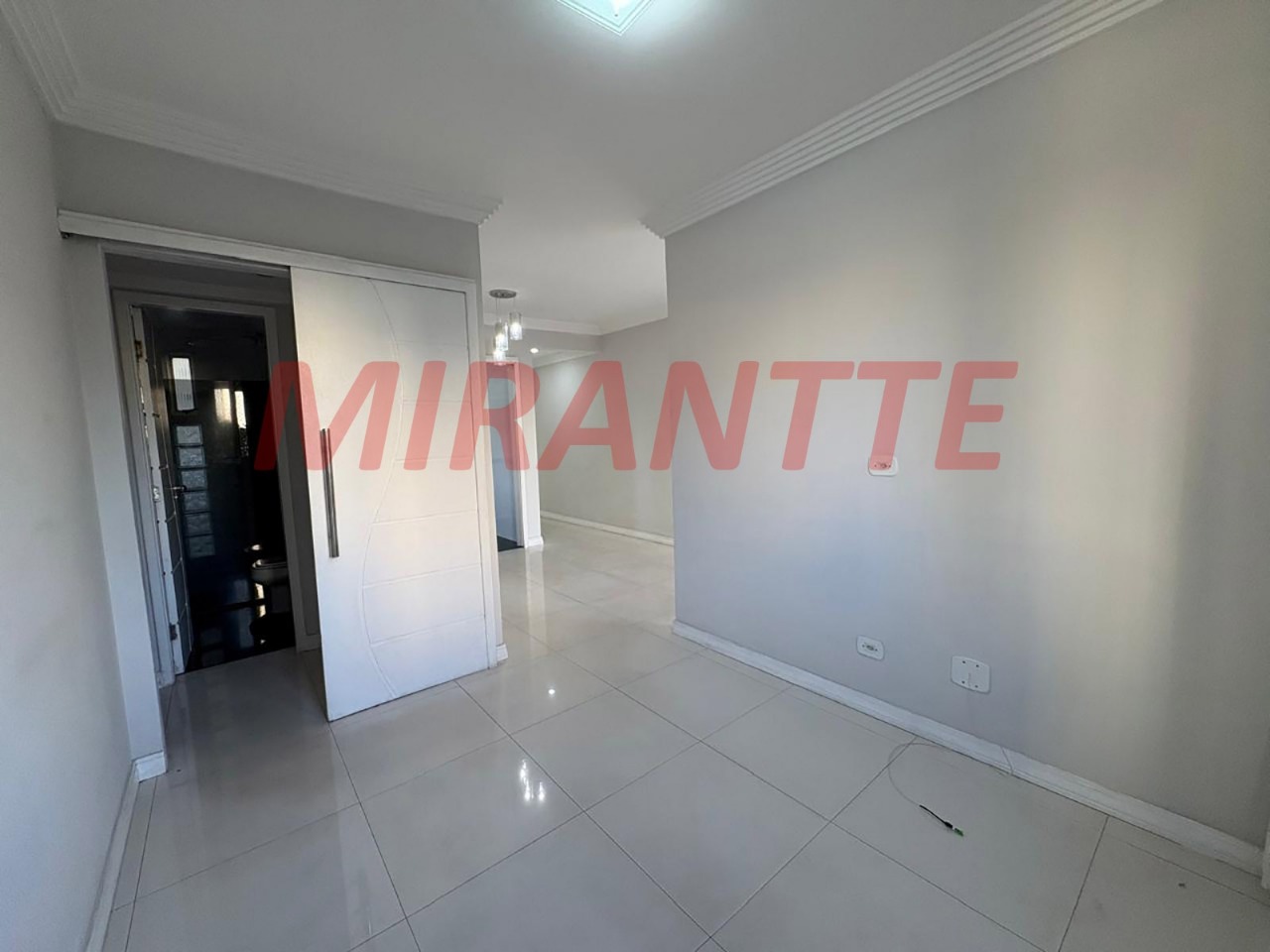 Apartamento de 80m² com 2 quartos em Santa Teresinha