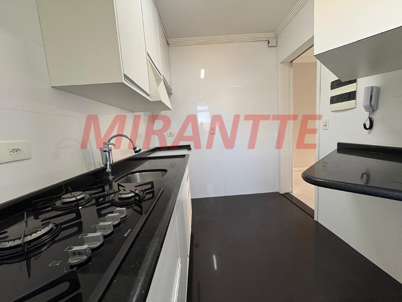 Apartamento de 80m² com 2 quartos em Santa Teresinha