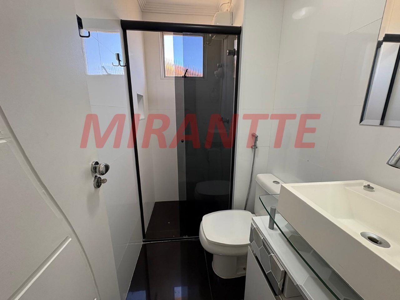 Apartamento de 80m² com 2 quartos em Santa Teresinha