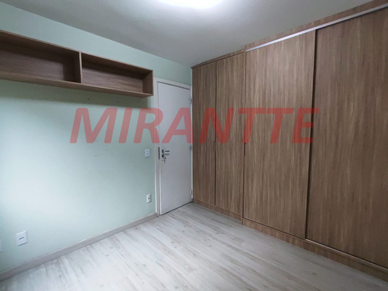 Apartamento de 106.33m² com 3 quartos em Santana